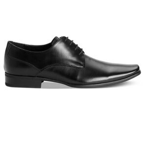 Calvin Klein Brodie Leather Oxford Dress Shoe
